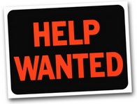 help wanted help wanted