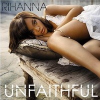 rihanna unfaithful рианна неверная