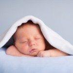 How to Get a Baby to Sleep – Как уложить ребенка спать