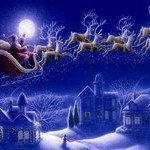 Three young sisters found home alone on Christmas Eve… so police have whip-round to buy them presents and a tree