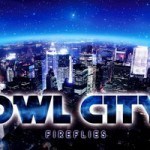 Lyrics: Owl City «Fireflies» – Перевод песни: Город сов «Светлячки»