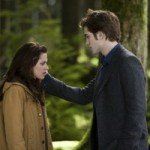 The Twilight Saga: New Moon (Сага “Сумерки”: Новолуние)