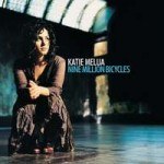 Lyrics: Katie Melua “Nine Million Bicycles” – Перевод песни: Кэти Мелуа “Девять миллионов велосипедов”