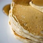 Рецепт панкейков – Pancakes recipe